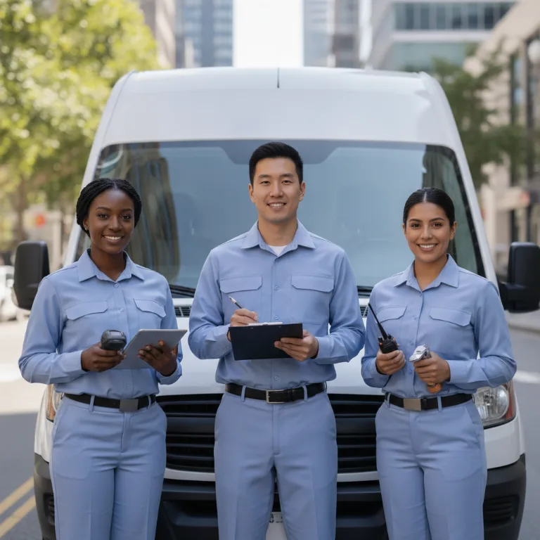customs broker Erie